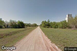 1273 W Washington, Lamont, OK 74643