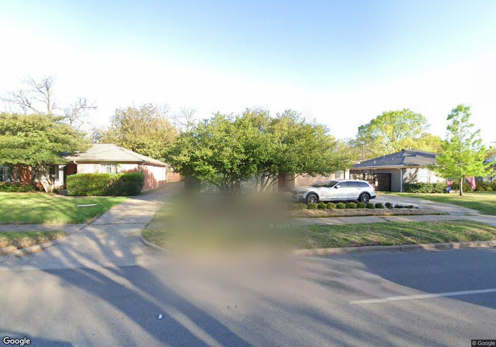 6803 E Mockingbird Ln, Dallas, TX 75214 - photo 1