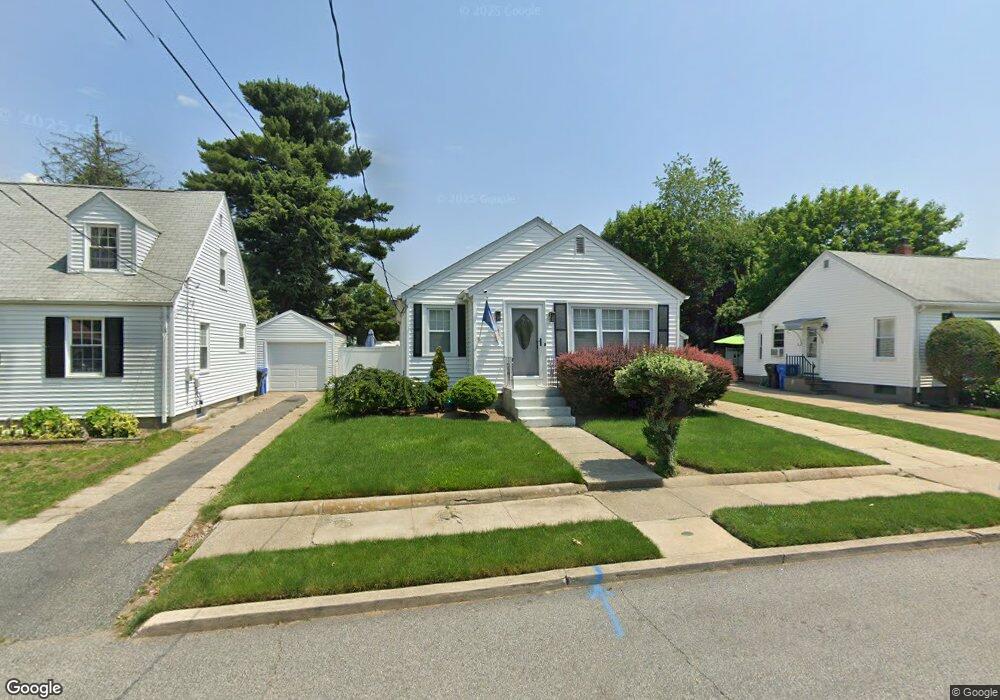 49 Delway Rd, Cranston, RI 02910 - photo 1