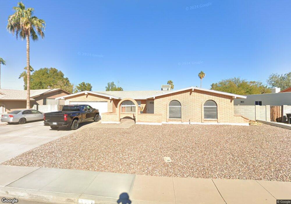 3333 N Carriage Ln, Chandler, AZ 85224 - photo 1