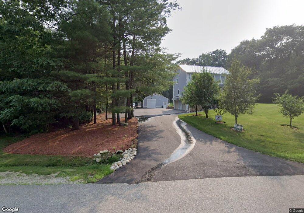 14 Hills Rd, Hooksett, NH 03106 - photo 1