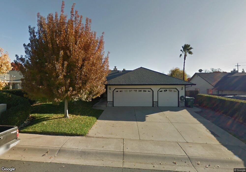 1483 Hominy Way, Redding, CA 96003 - photo 1