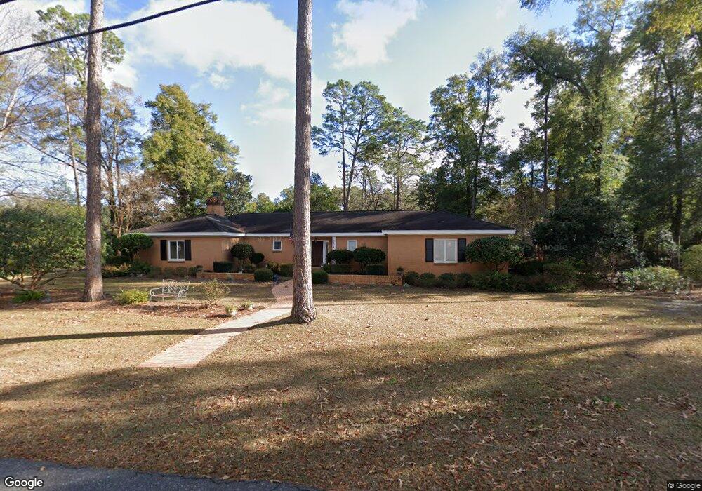 1404 Oak Dr, Bainbridge, GA 39819 - photo 1
