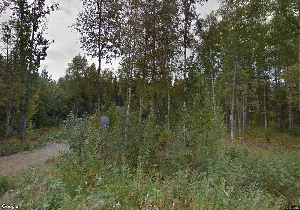 4627 S Sailors Loop, Wasilla, AK 99654 - photo 1