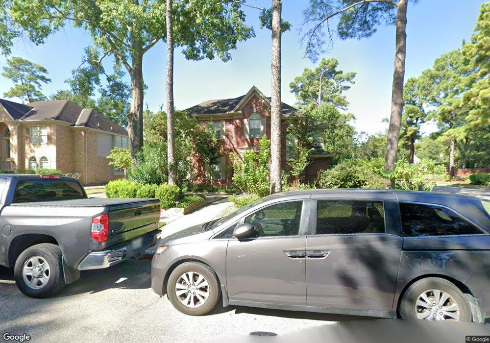 9219 Woodwind Lakes Dr, Houston, TX 77040 - photo 1