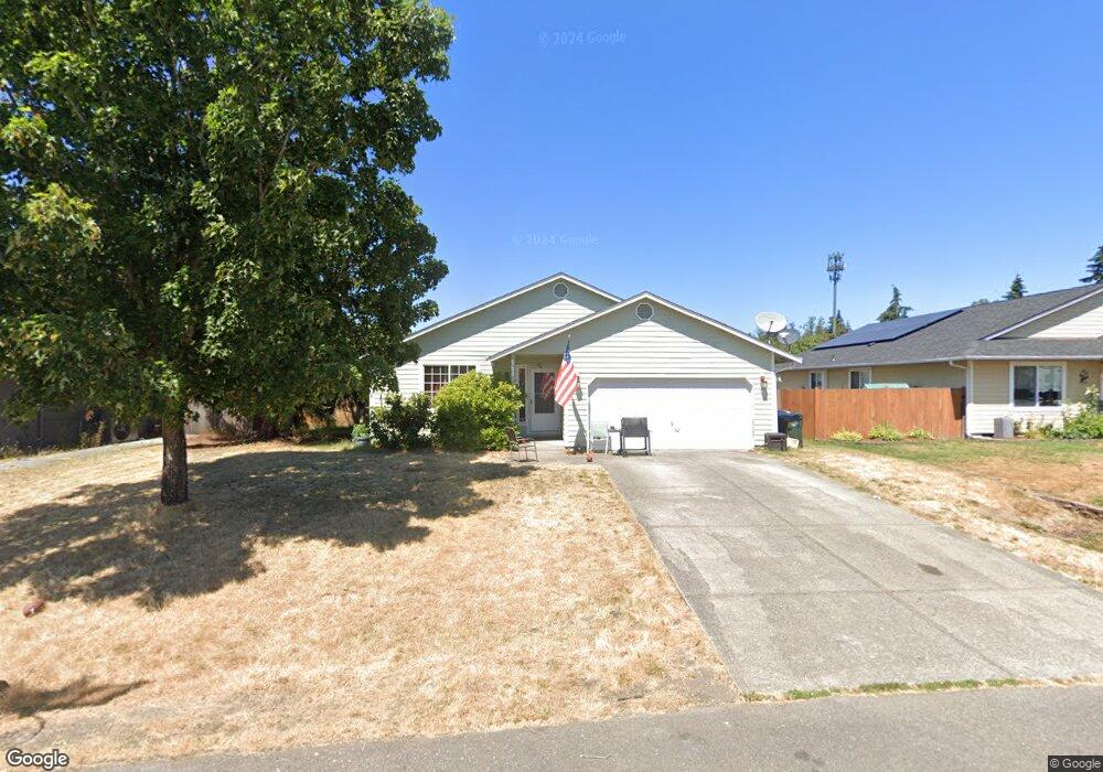 9812 Ramsay Dr SE, Yelm, WA 98597 - photo 1
