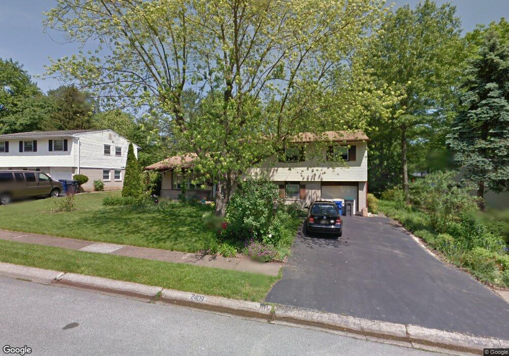 2409 Allendale Rd, Wilmington, DE 19803 - photo 1