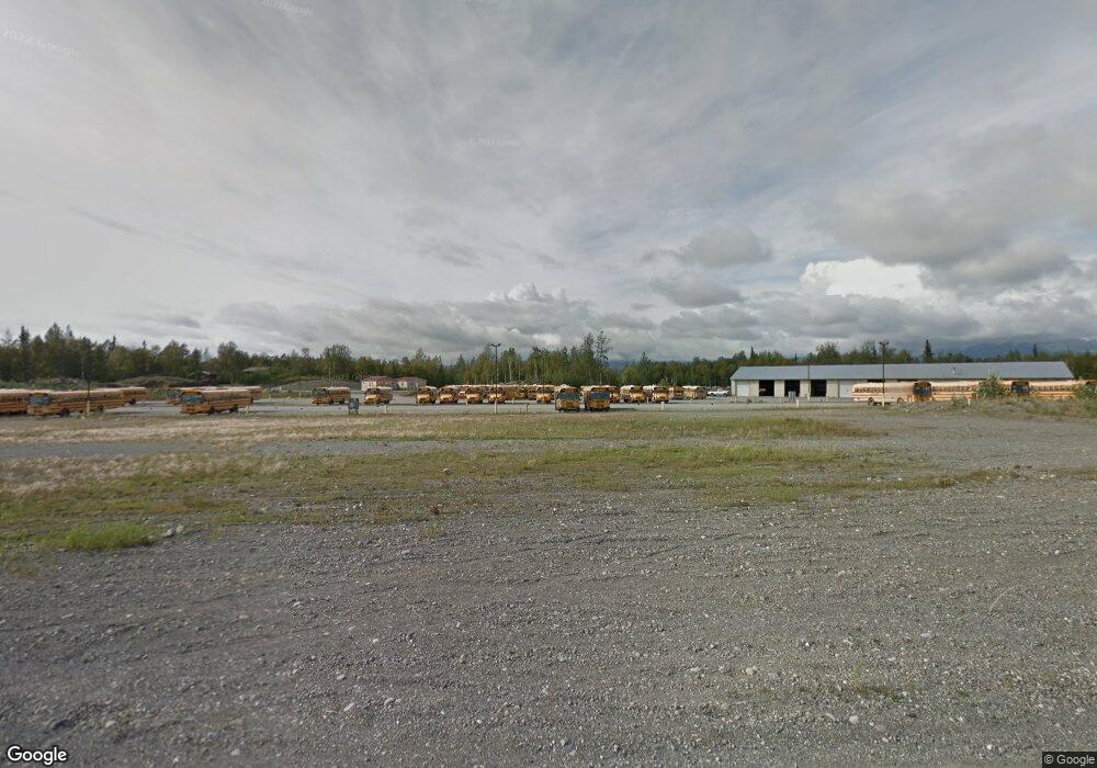 6155 E Mountain Heather Way unit 1C, Wasilla, AK 99654 - photo 1