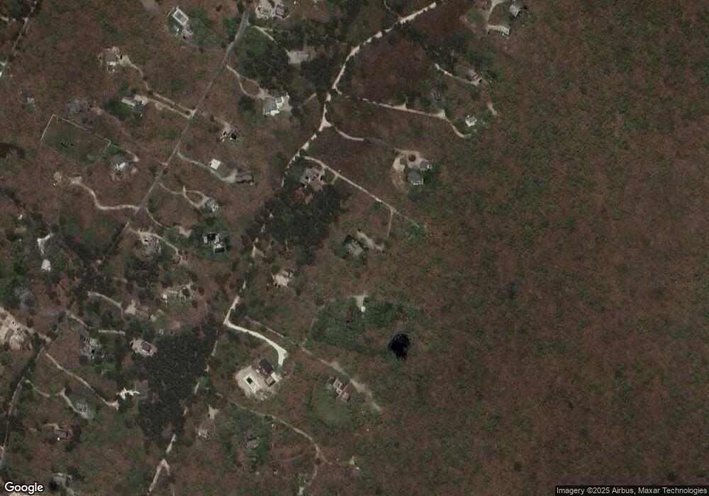 172 Waldron Bottom Rd, Vineyard Haven, MA 02568 - photo 1