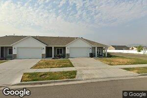 1522 E 480 S, Hyrum, UT 84319