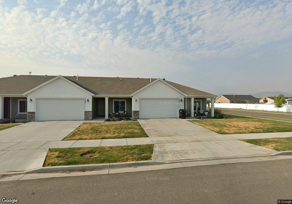 1522 E 480 S, Hyrum, UT 84319 - photo 1