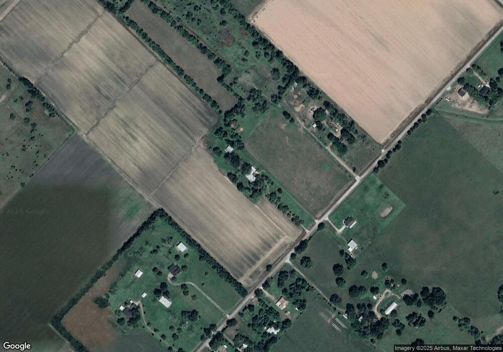 12336 Roesler Rd, Needville, TX 77461 - photo 1