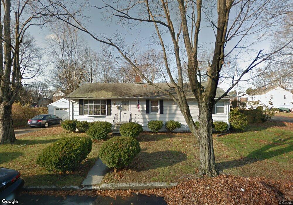 12 Ronald Cir, Bridgeport, CT 06610 - photo 1