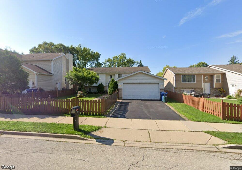 2721 Northfield Ave, Waukegan, IL 60085 - photo 1