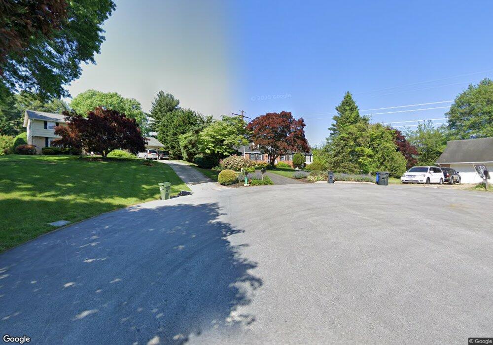 1000 Sturbridge Rd, Fallston, MD 21047 - photo 1