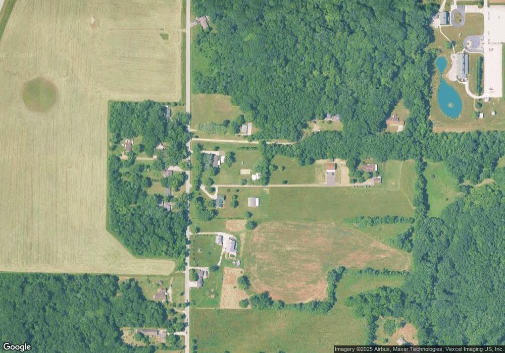 6477 N 600 W, Michigan City, IN 46360 - photo 1