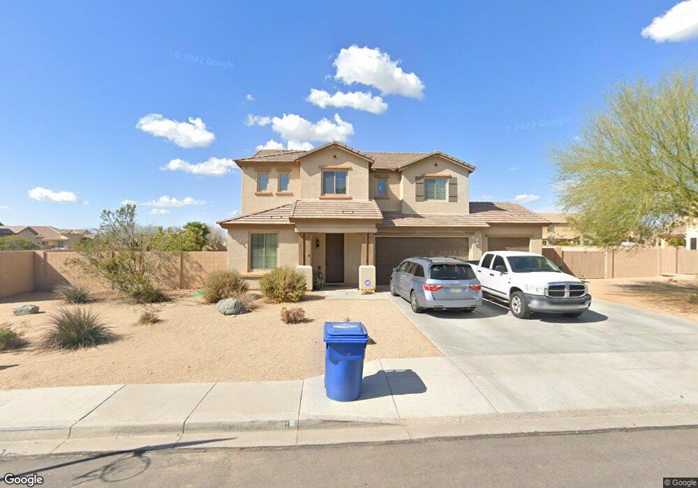 11008 E Quartet Ave, Mesa, AZ 85212 - photo 1