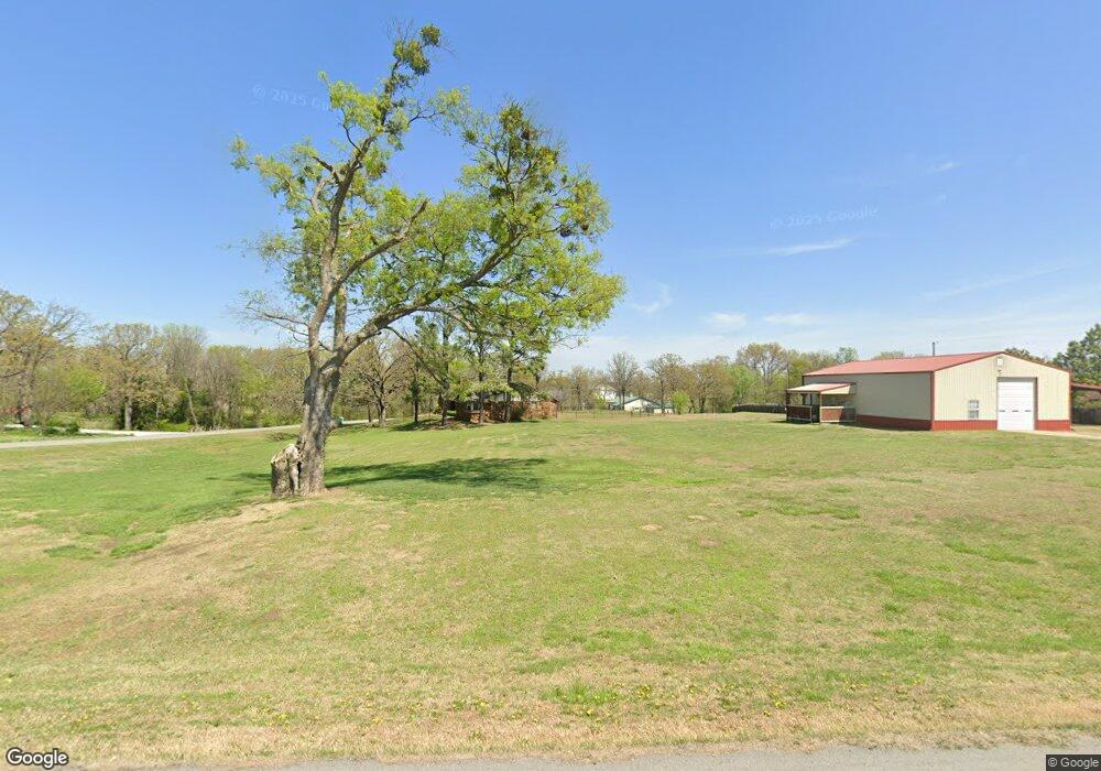 645 W 108th St S, Jenks, OK 74037 - photo 1