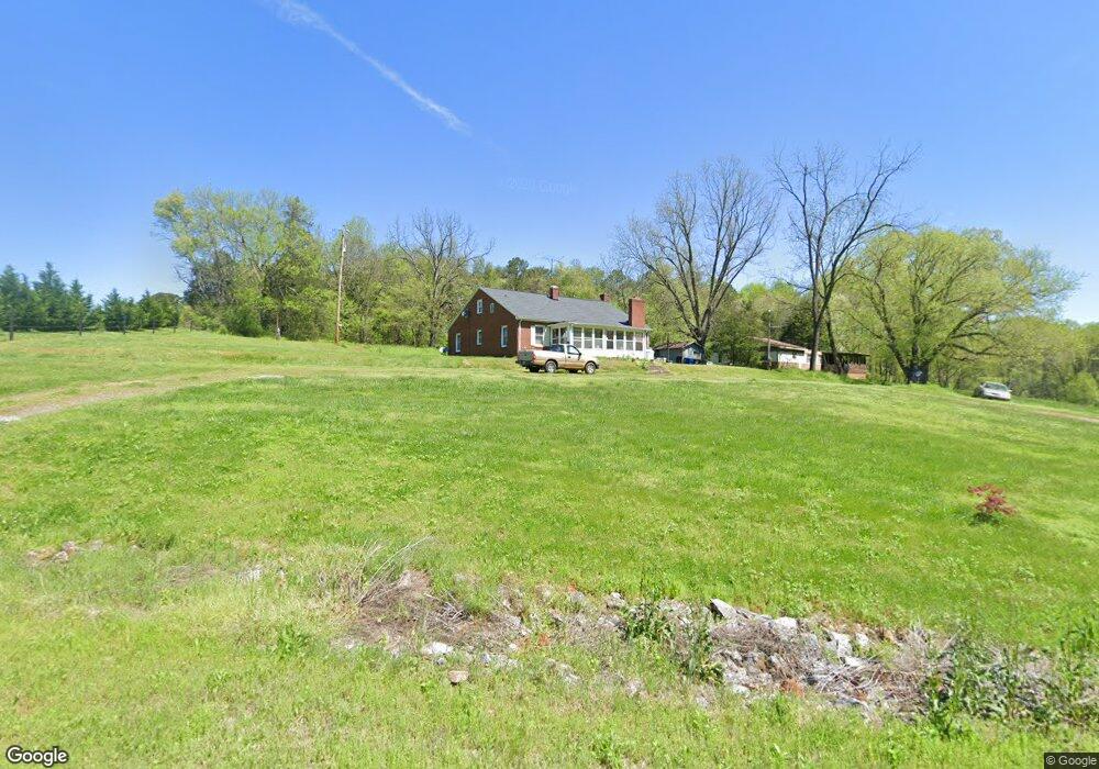 386 Yadkin Valley Rd, Statesville, NC 28625 - photo 1