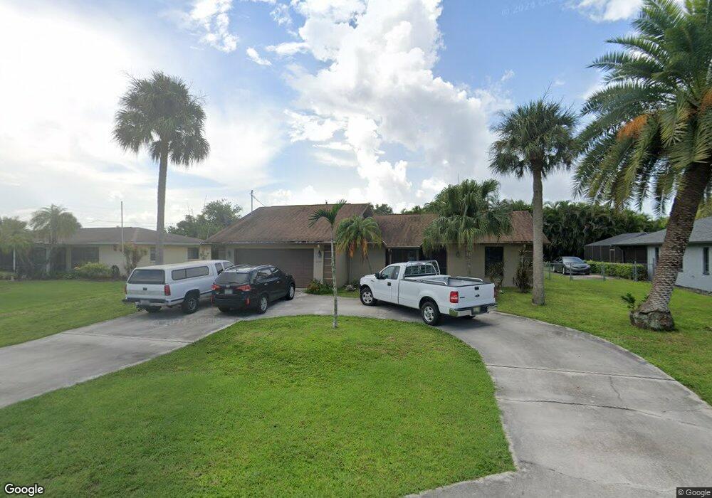 4256 29th Place SW, Naples, FL 34116 - photo 1