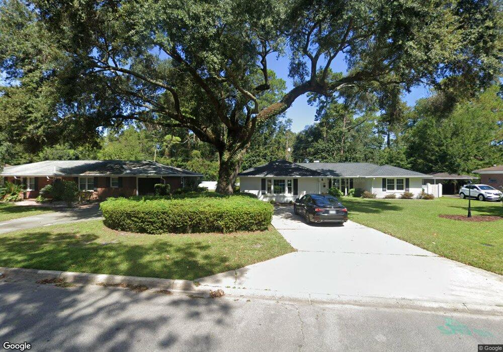 14 E 67th St, Savannah, GA 31405 - photo 1