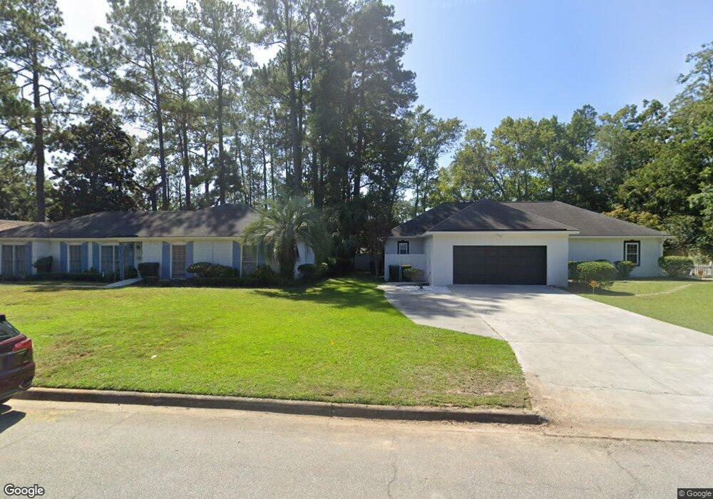 13 E 67th St, Savannah, GA 31405 - photo 1