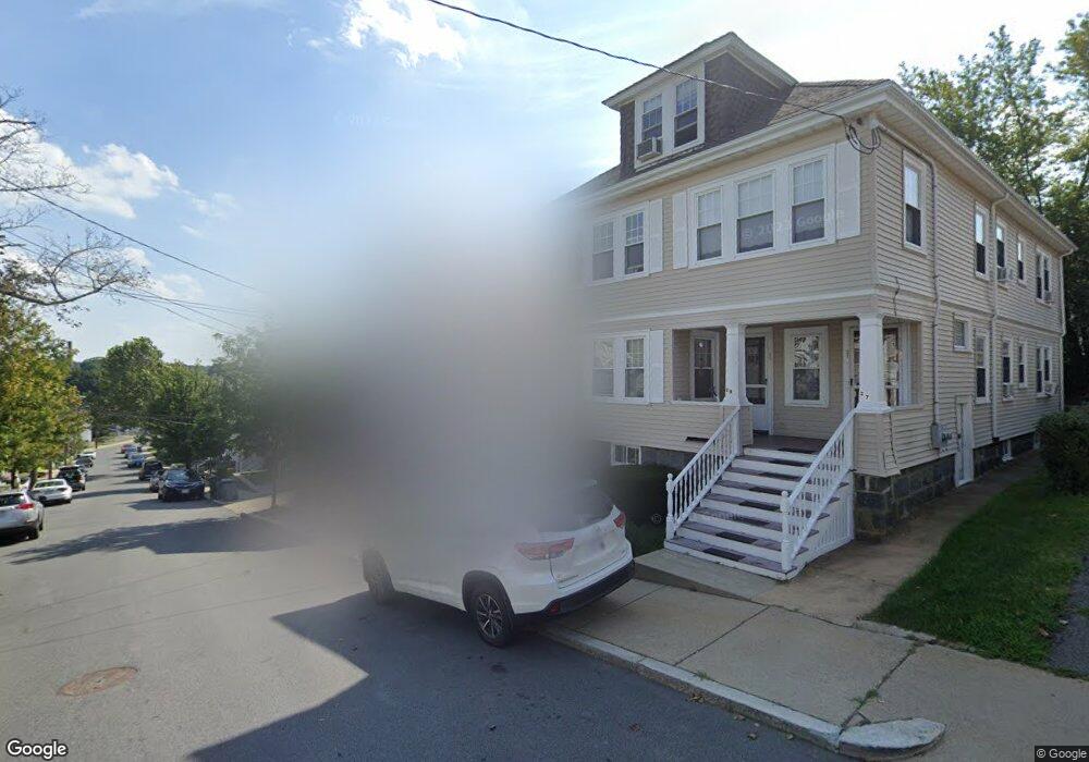 31 Pleasant Hill Ave unit 33, Mattapan, MA 02126 - photo 1