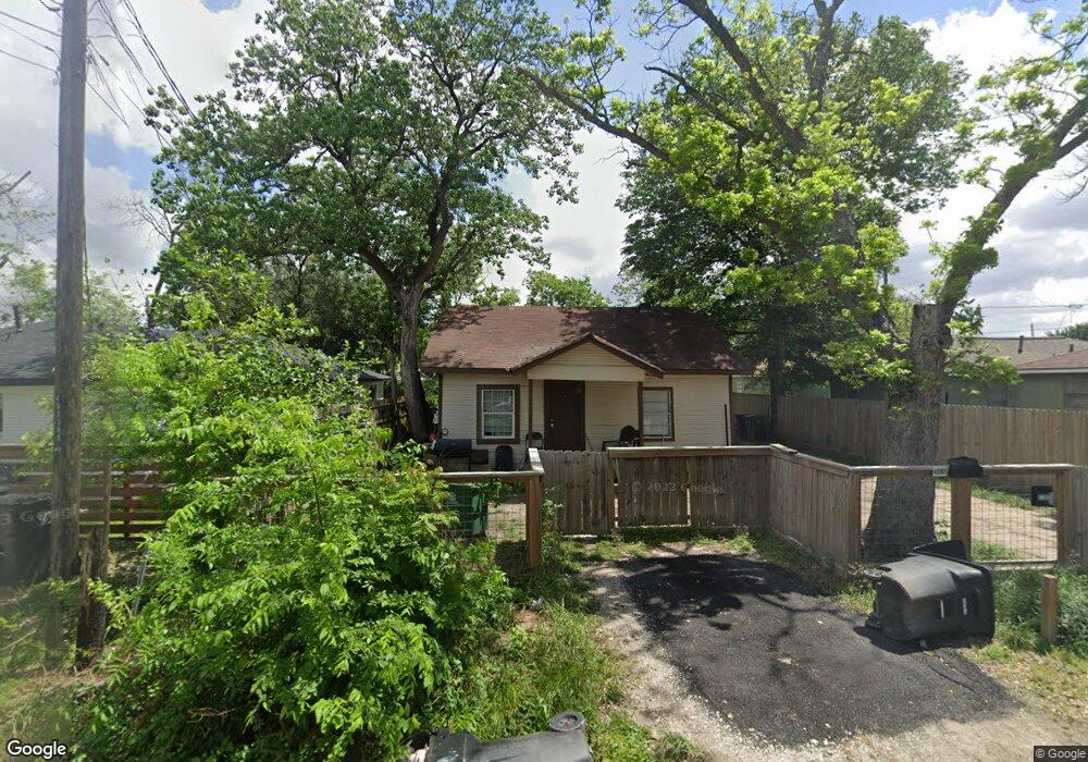 4208 Delhi St unit 1/2, Houston, TX 77022 - photo 1