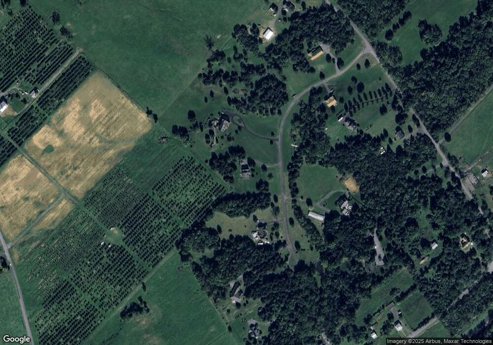 186 Meadow Trace Ln, Middletown, VA 22645 - photo 1