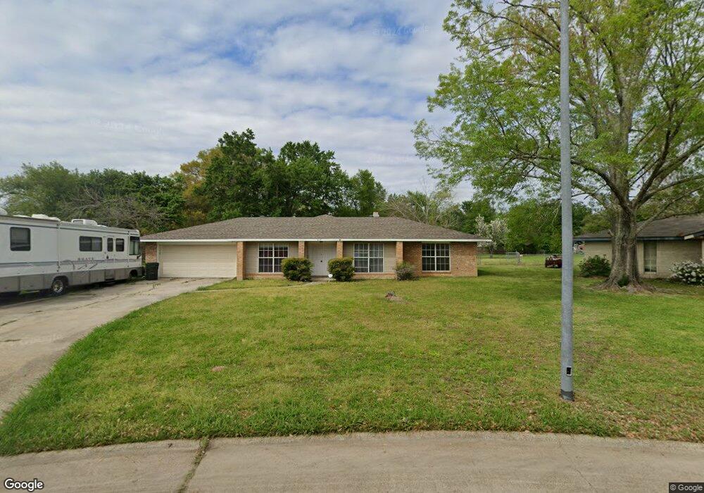 819 Magazine St, Lake Charles, LA 70607 - photo 1
