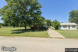 105 W 5th St, Florence, KS 66851