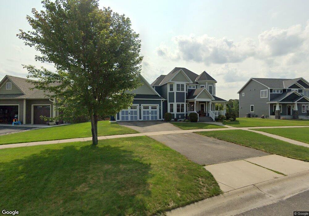 3360 Old Stone Way NE, Sauk Rapids, MN 56379 - photo 1