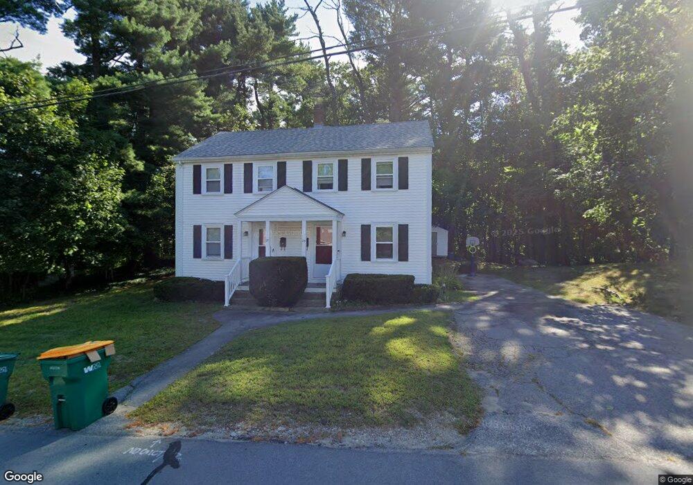 25 Hemlock Rd, Hingham, MA 02043 - photo 1
