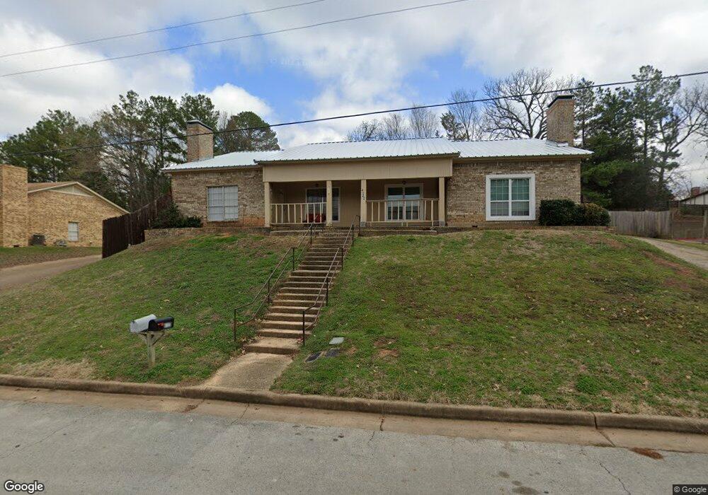 4118 Southpark Dr, Tyler, TX 75703 - photo 1