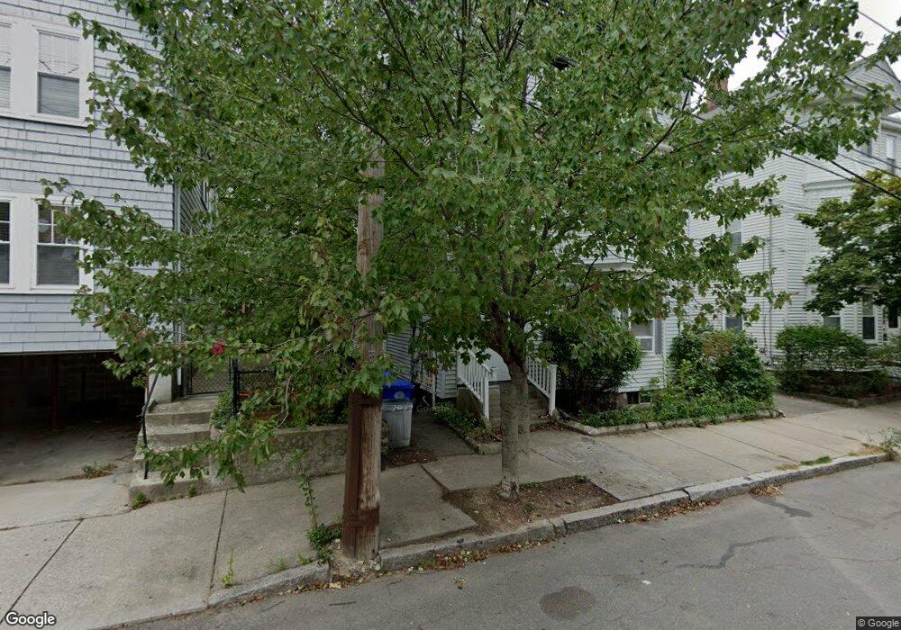 109 Franklin St unit 2, Brookline, MA 02445 - photo 1