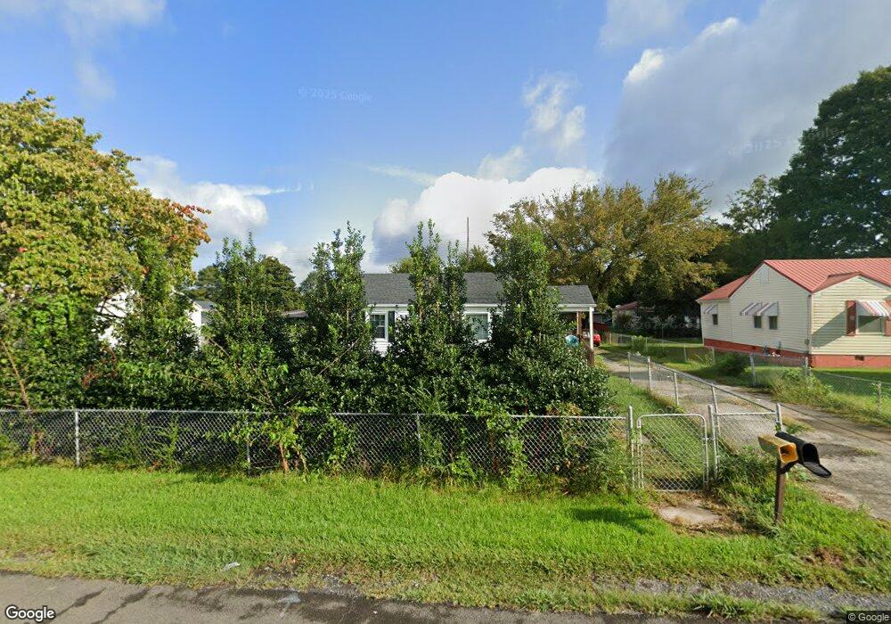 111 E Juniper Way SE, Rome, GA 30161 - photo 1