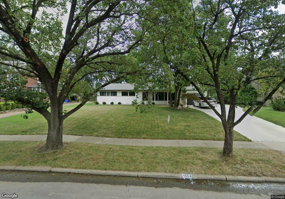 1504 Cambridge Blvd, Columbus, OH 43212 - photo 1