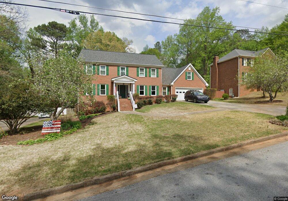 1184 Staples Dr SW, Lilburn, GA 30047 - photo 1