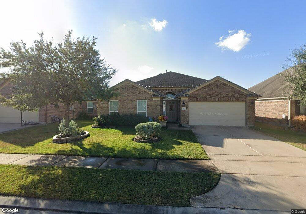 8027 Oahu Ct, Houston, TX 77040 - photo 1