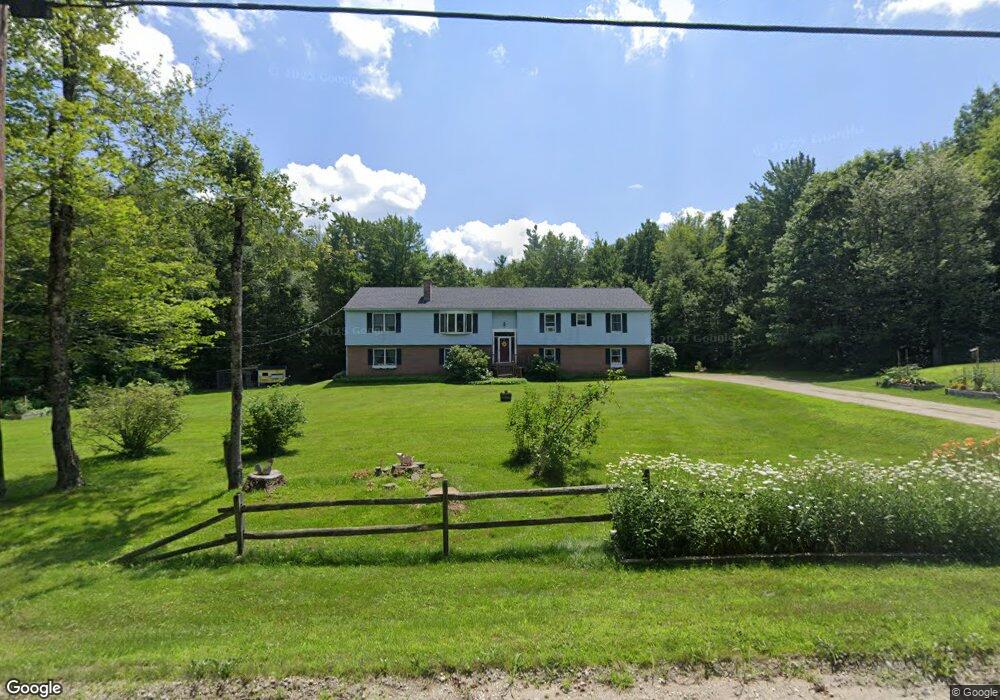 308 Thompson Rd, Colrain, MA 01340 - photo 1