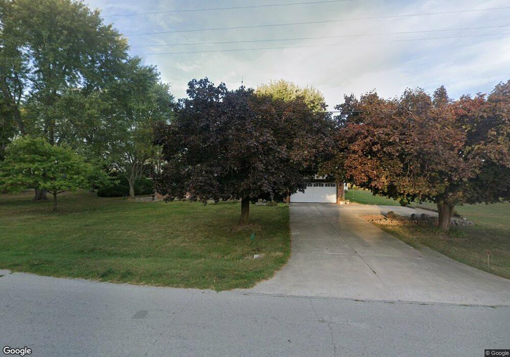 115 N 600 E, Greentown, IN 46936 - photo 1