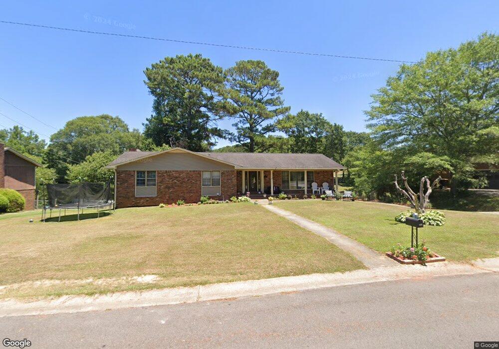 908 Brentwood Dr NE, Cullman, AL 35055 - photo 1