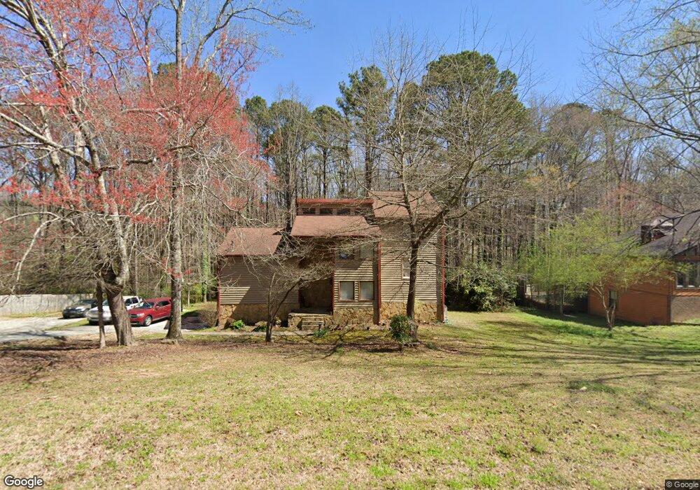 3302 Crossing Dr unit 2, Snellville, GA 30078 - photo 1