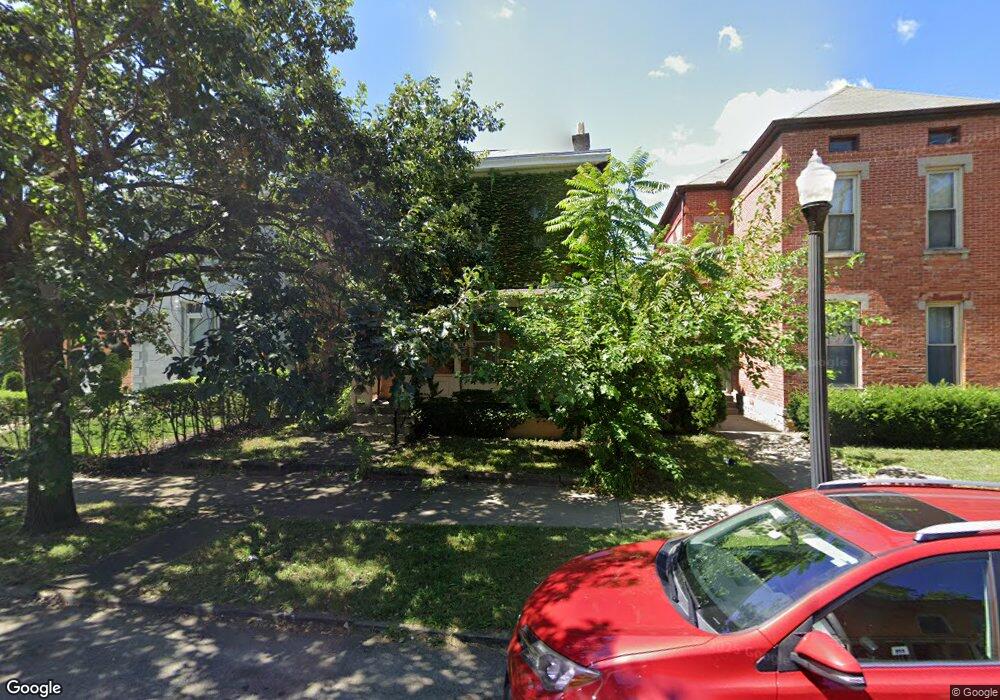 1337 Dennison Ave, Columbus, OH 43201 - photo 1