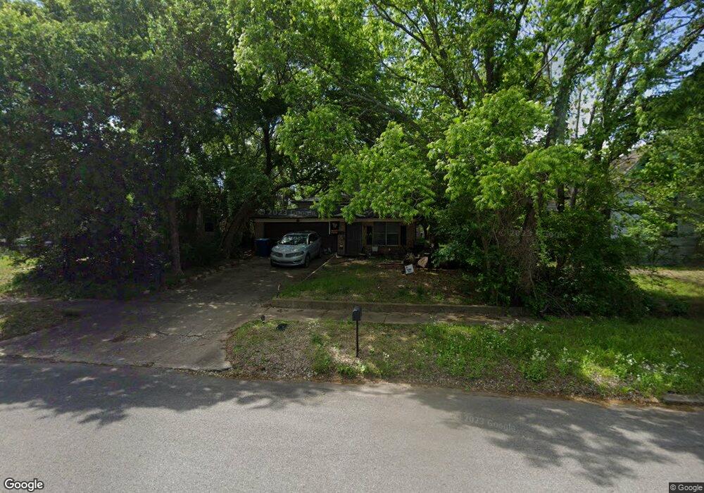 1304 W Sears St, Denison, TX 75020 - photo 1