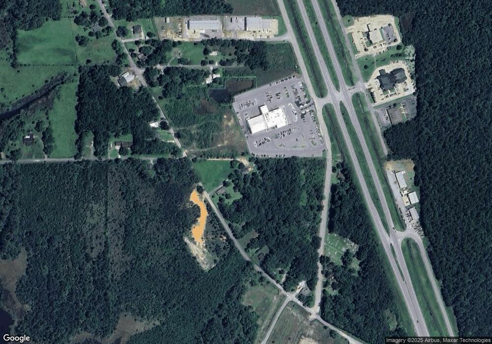 5934 Elder Ferry Rd, Moss Point, MS 39563 - photo 1