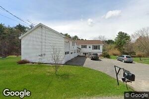202 Town Farm Rd, Unity, ME 04988