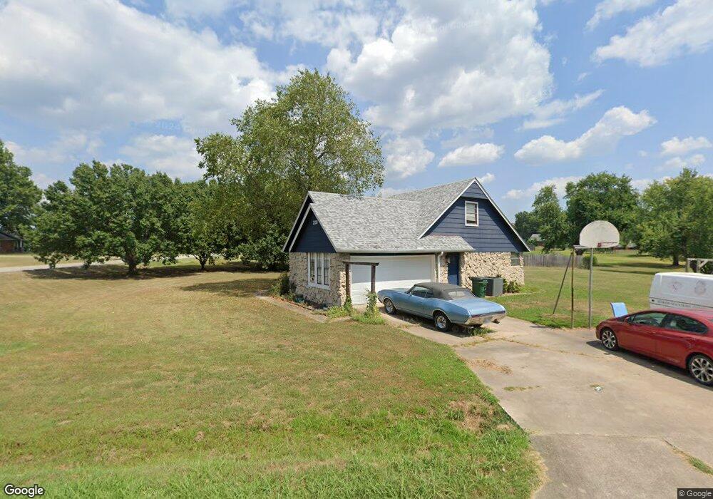 22B Fair Oaks Rd, Broken Arrow, OK 74014 - photo 1