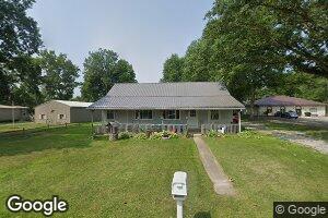 203 N Madison St, Antwerp, OH 45813