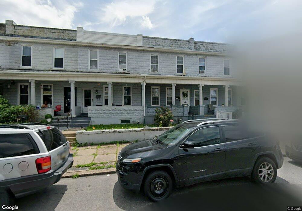 340 Muir Ave, Hazleton, PA 18201 - photo 1